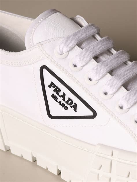 su e bay snekers prada|Prada Sneakers for Women .